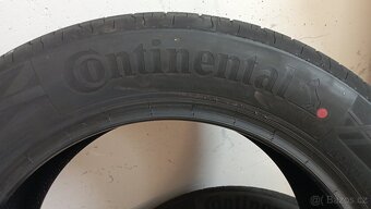 NOVÉ LETNÍ PNEUMATIKY CONTINENTAL 235/55/R18 - 4