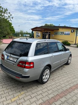 Fuat Stilo MultiJet 1.9JTD - 4