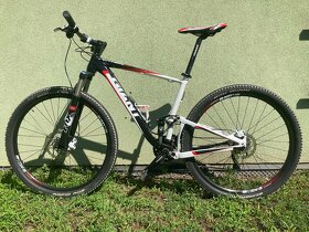Horské kol Giant Anthem 29” - 4