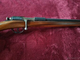 Flobert 9mm - 4