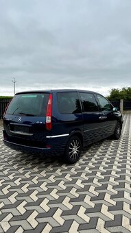 CITROEN C8 2.0HDI 100kw. 7-MIST - 4
