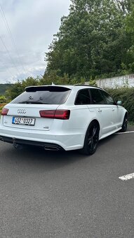 Audi A6 Sline BiTurbo 2018 - 4