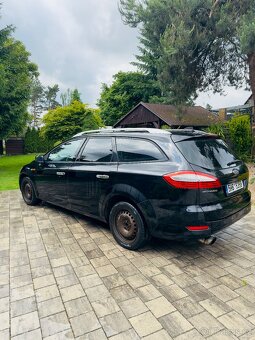 Mondeo 2.0TDCi - 4