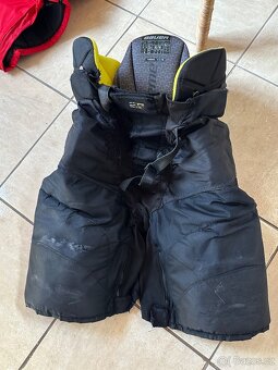 Kalhoty Bauer Supreme 2SPro - 4