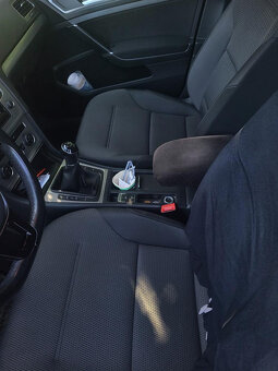 Golf 7 1.2 TSI - 4