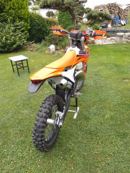 KTM 150 tbi 2024 - 4