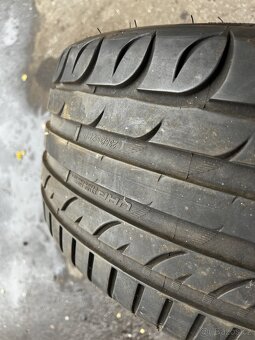 1x pneu 235/35 r19 - 4