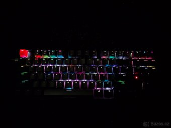 Keychron K8 Wireless mechanical keyboard - 4