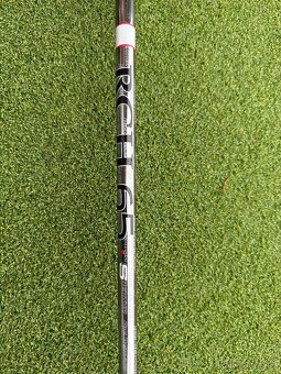 Hybrid č. 4 Callaway - 4