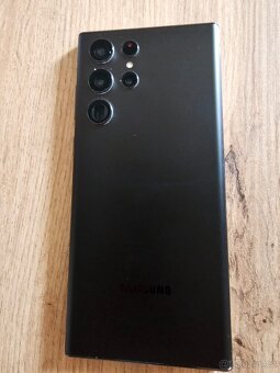 Samsung Galaxy s 22 ultra 256G /12g.Top stav jako nový. - 4