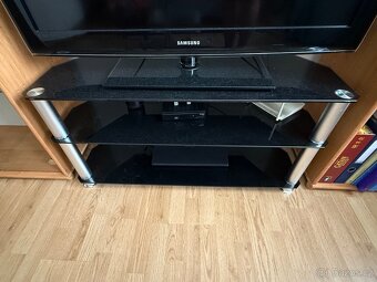 Obývací stěna + TV stolek - 4