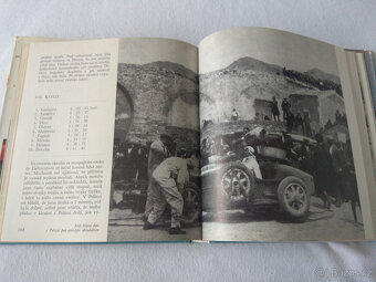 MÁ VZPOMÍNKA JE BUGATTI, ELIŠKA JUNKOVÁ, 1972 - 4