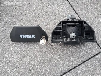 Patky Thule na Hyundai I30 kombi - 4