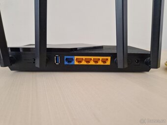 TP-Link Archer AX55 Pro - 4
