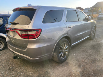 Dodge Durango 5.7 HEMI R/T FACELIFT - 4
