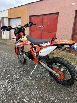 KTM 300 exc - 4