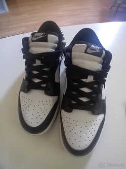 Nike dunk low - 4