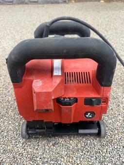 DRÁŽKOVAČKA HILTI DCH 150-SL - 4