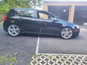 Golf GTI - 4