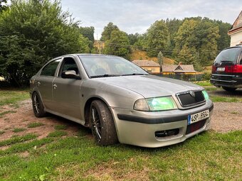 Octavia 1 2001 - 4