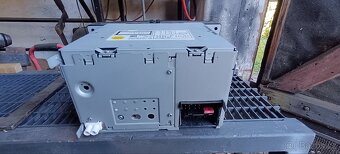 Autoradio - 4