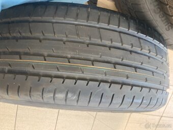 TOYO Proxes R46A 225 /55 R 19 99V - 4