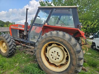 Zetor 12145 - 4