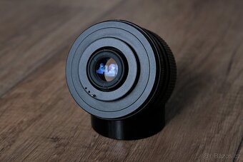 Revuenon special 35mm f/2.8 - (M42) - 4