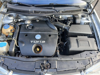 Volkswagen Golf IV 1.9TDi 66kW - 4