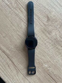 Samsung Galaxy Watch 6 40 mm - černé - 4