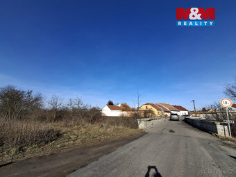 Pronájem provozní plochy, 1677 m², Sokolnice - 4