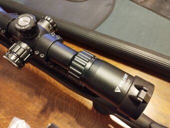Vzduchovka zlamovací pístová GAMO IGT Gen.2 Magnum - 4