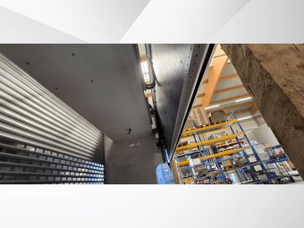 Ohraňovací lis TRUMPF TruBend 5230, použitý, z roku 2012. - 4