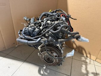 Motor CHY CHYA CHYB 1.0 MPI, Škoda VW Seat 61 000km - 4