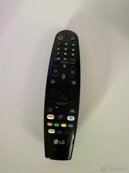 TV LG 75UM7110PLB - 4