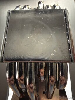 TOP chladič CPU - Thermalright ultra-120 eXtreme True black - 4