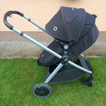 Kočárek trojkombinace - 4