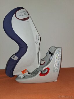 Autosedačka Britax Römer - 4
