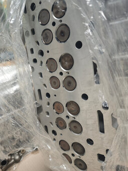 motor BMW N57 190kw/230kw, 180kw/220kw - 4