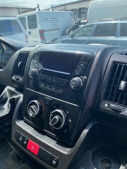 Rozpredam Peugeot Boxer 2.0hdi - 4