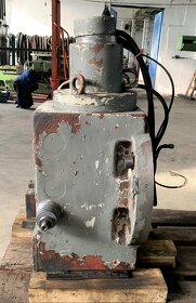 Frézovací hlava IVG 50 - 4