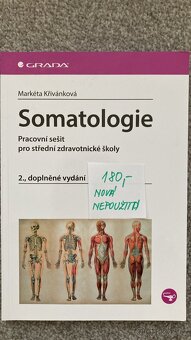 Učebnice pro střední zdravotní školu - 4