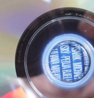 ROCK Podvraťáků - DVD - 4