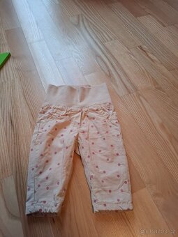 Zimni kombinezy/overaly - 4