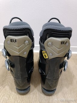 Dětský lyžáky Head - 4