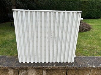 Hliníkové radiatory - 4