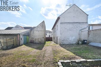 Prodej rodinného domu Dubeč - 4