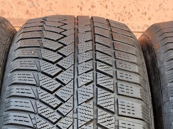 Zimní Continental 255/65/19 XL - 4