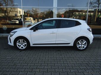 Renault Clio V 1,0 TCe 67 kW/90k Evolution - 4