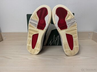 Nike Air Jordan Flight Court Anthracite vel.44/28cm - 4